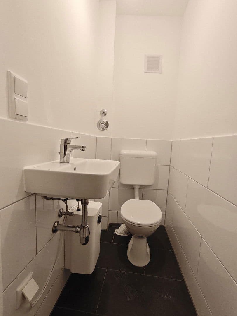 office to rent, 47 m², Danziger Str. 47, Hamburg, Hamburg office to rent, 47 m², Danziger Str. 47, Hamburg, Hamburg