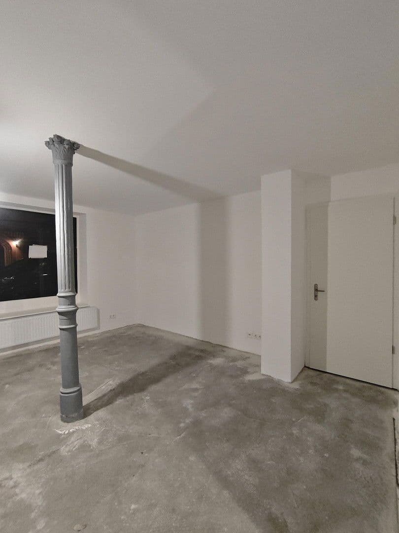 office to rent, 47 m², Danziger Str. 47, Hamburg, Hamburg office to rent, 47 m², Danziger Str. 47, Hamburg, Hamburg