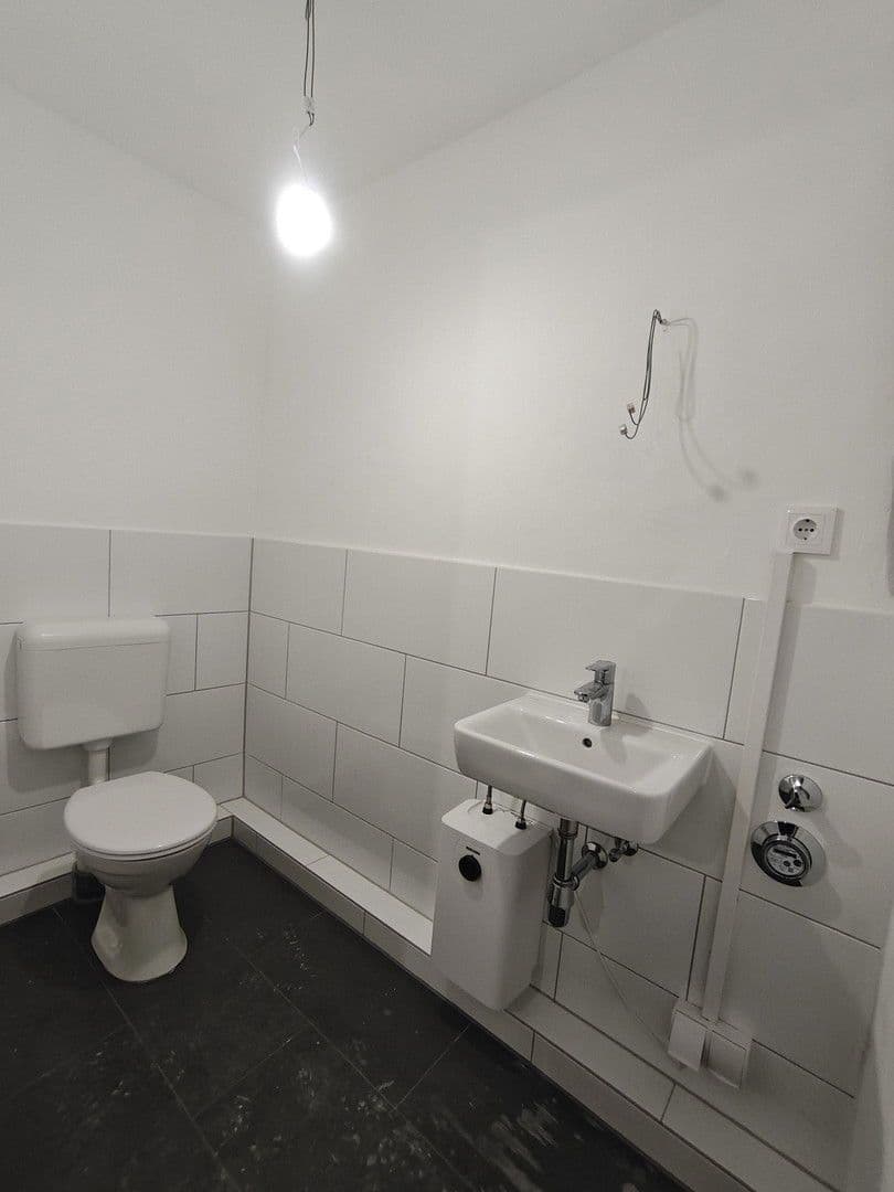 office to rent, 47 m², Danziger Str. 47, Hamburg, Hamburg office to rent, 47 m², Danziger Str. 47, Hamburg, Hamburg