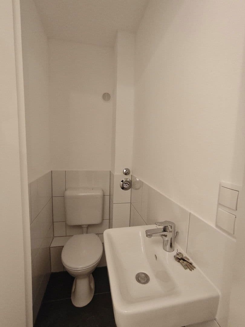 office to rent, 47 m², Danziger Str. 47, Hamburg, Hamburg office to rent, 47 m², Danziger Str. 47, Hamburg, Hamburg