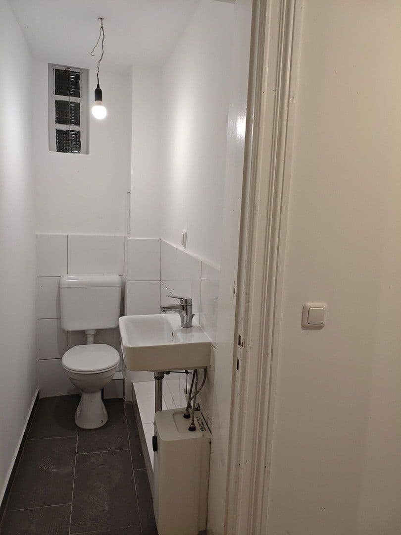 office to rent, 47 m², Danziger Str. 47, Hamburg, Hamburg office to rent, 47 m², Danziger Str. 47, Hamburg, Hamburg