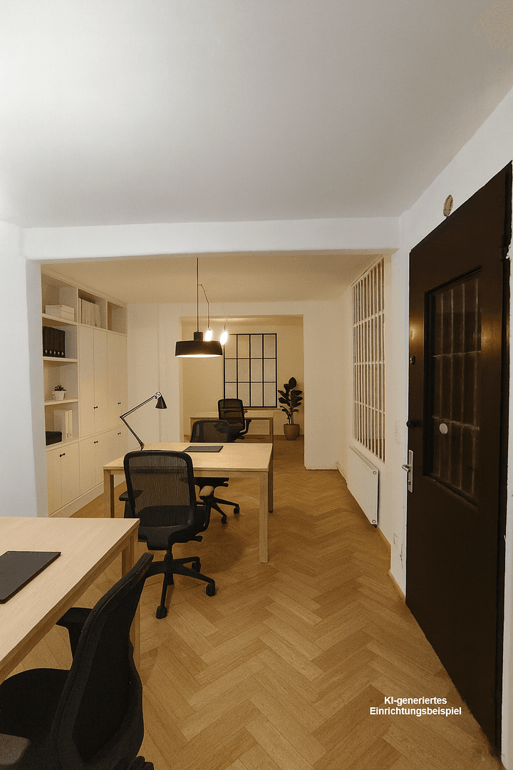 office to rent, 47 m², Danziger Str. 47, Hamburg, Hamburg office to rent, 47 m², Danziger Str. 47, Hamburg, Hamburg