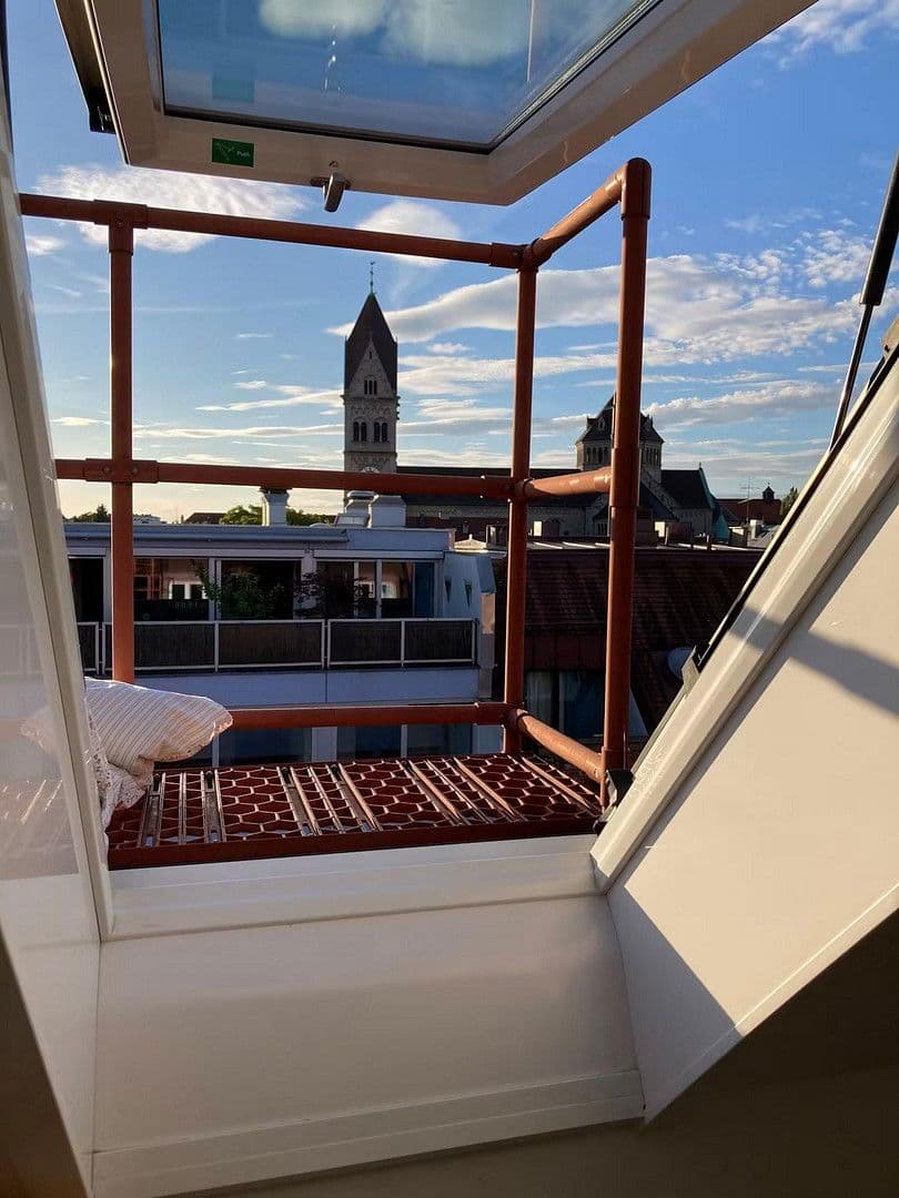 2 bedroom flat to rent, 60 m², München, Bavaria 2 bedroom flat to rent, 60 m², München, Bavaria