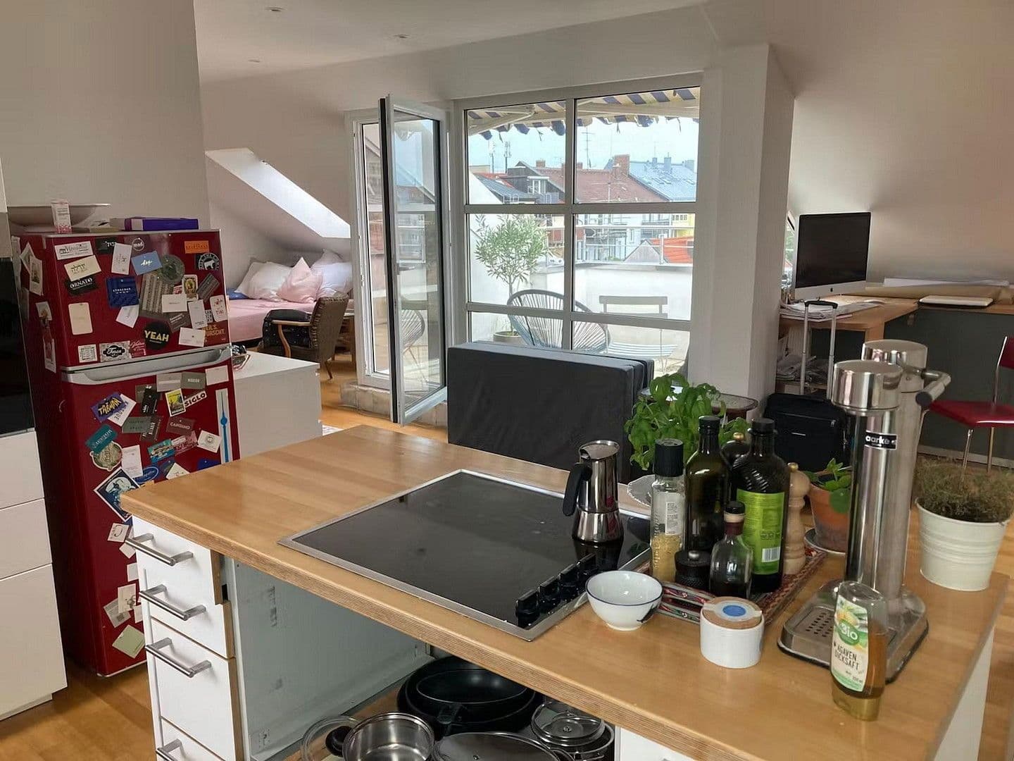 2 bedroom flat to rent, 60 m², München, Bavaria 2 bedroom flat to rent, 60 m², München, Bavaria