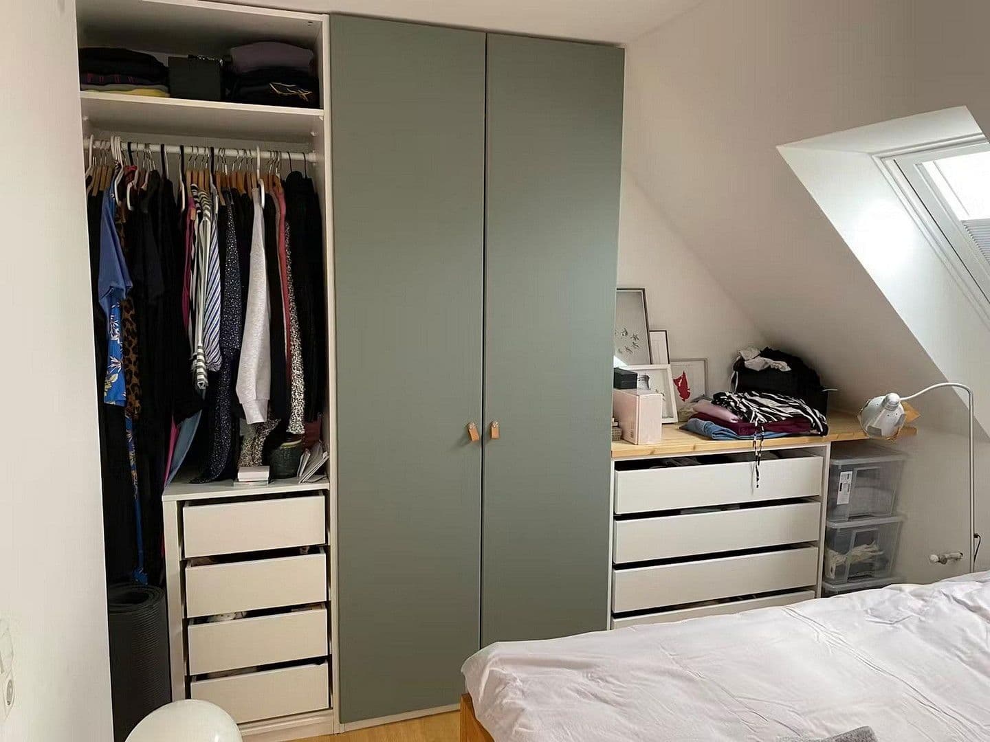 2 bedroom flat to rent, 60 m², München, Bavaria 2 bedroom flat to rent, 60 m², München, Bavaria