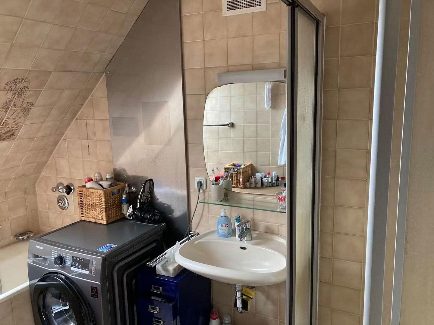 2 bedroom flat to rent, 60 m², München, Bavaria 2 bedroom flat to rent, 60 m², München, Bavaria