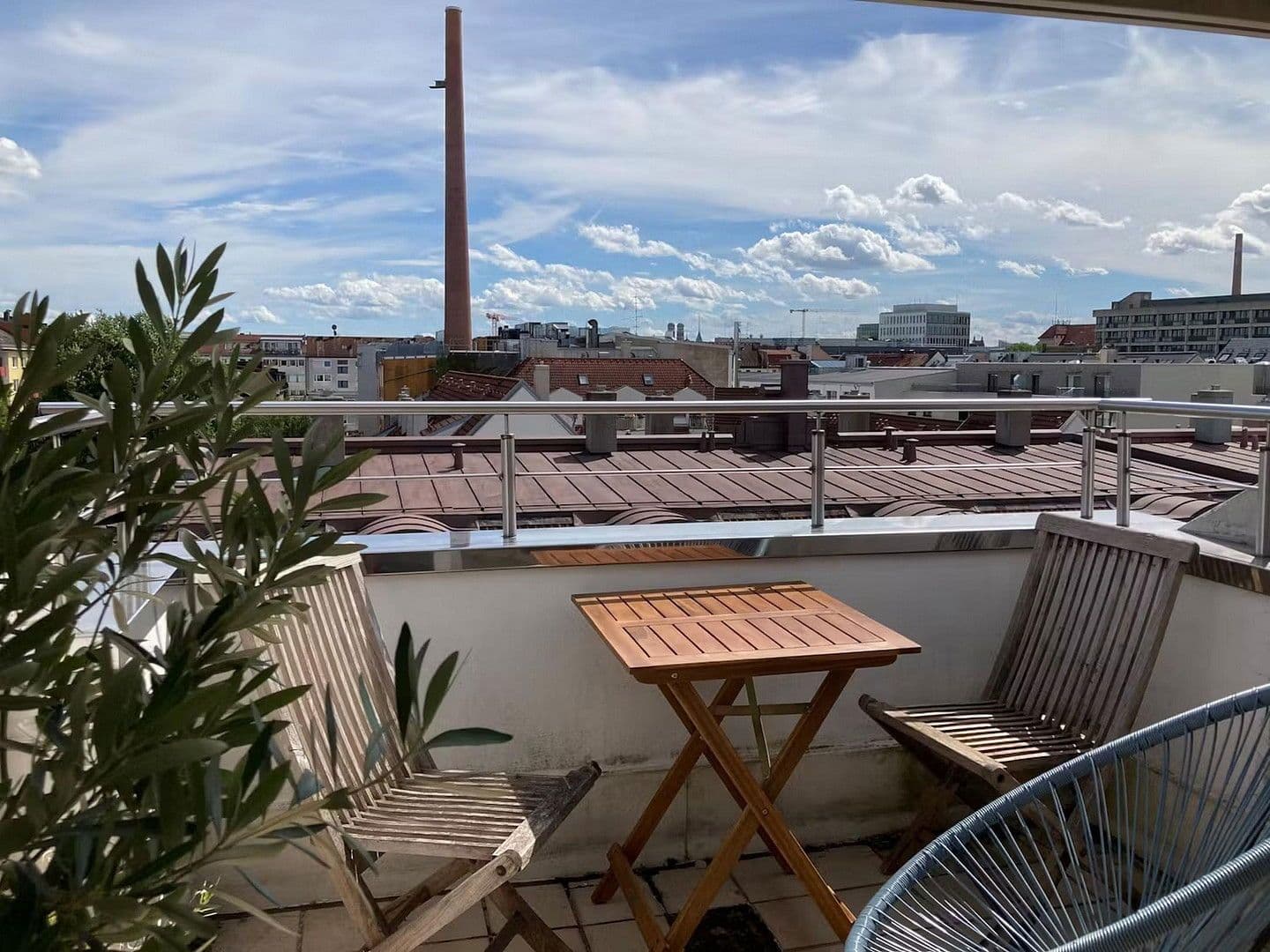 2 bedroom flat to rent, 60 m², München, Bavaria 2 bedroom flat to rent, 60 m², München, Bavaria