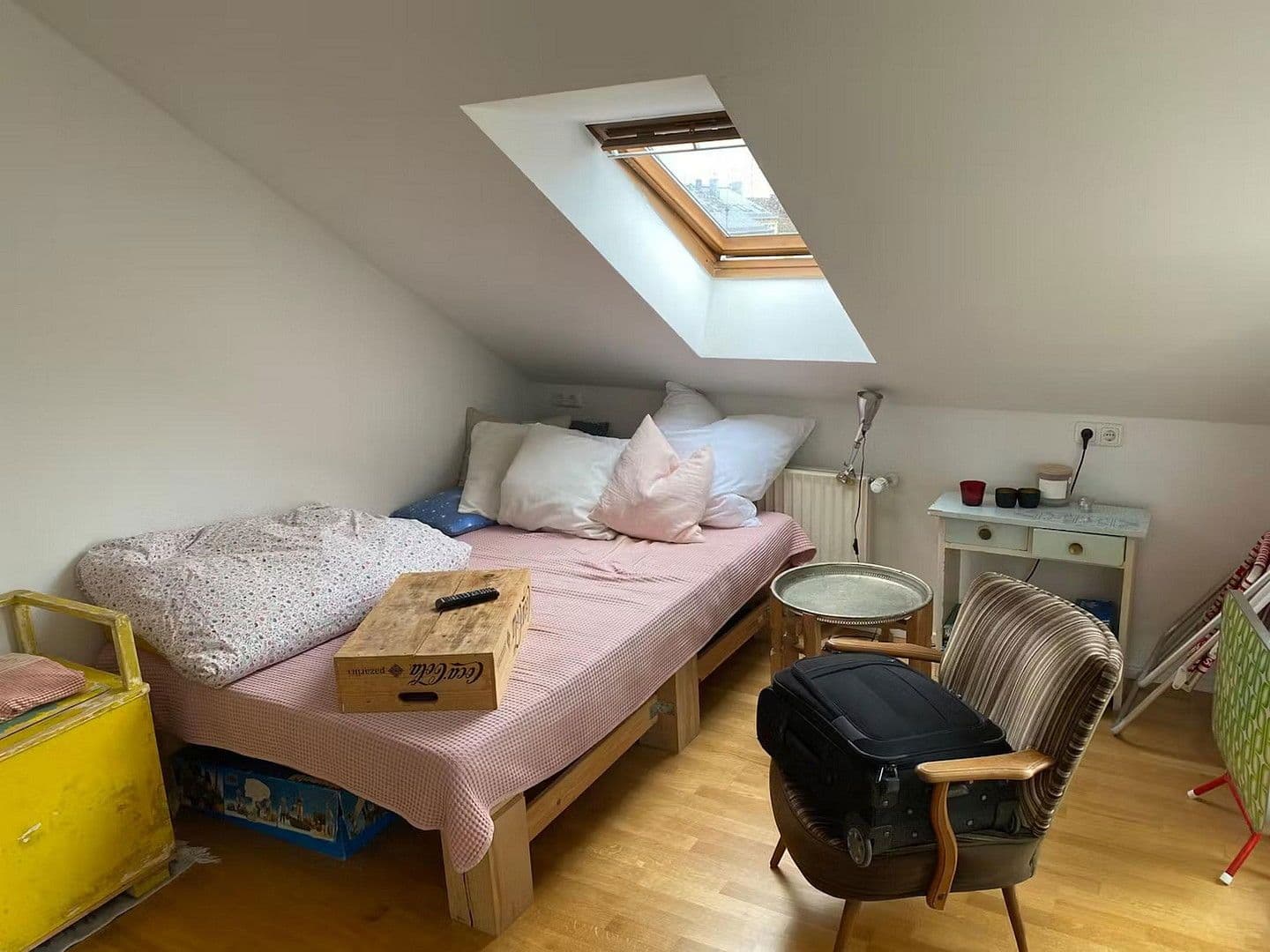 2 bedroom flat to rent, 60 m², München, Bavaria 2 bedroom flat to rent, 60 m², München, Bavaria