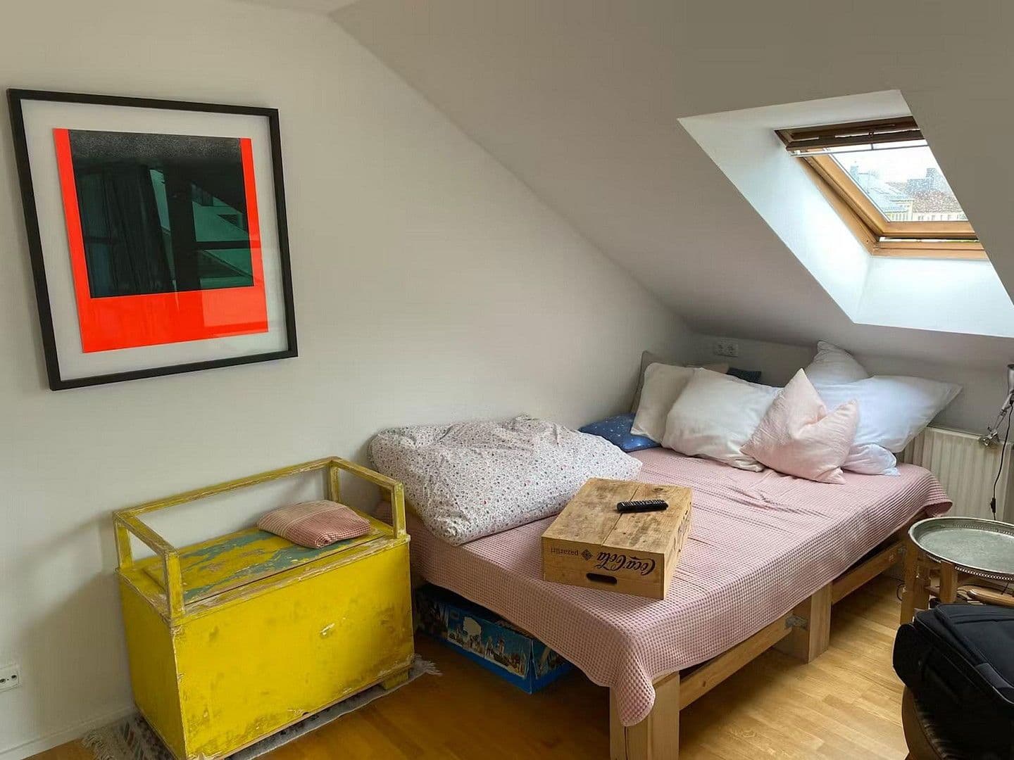 2 bedroom flat to rent, 60 m², München, Bavaria 2 bedroom flat to rent, 60 m², München, Bavaria