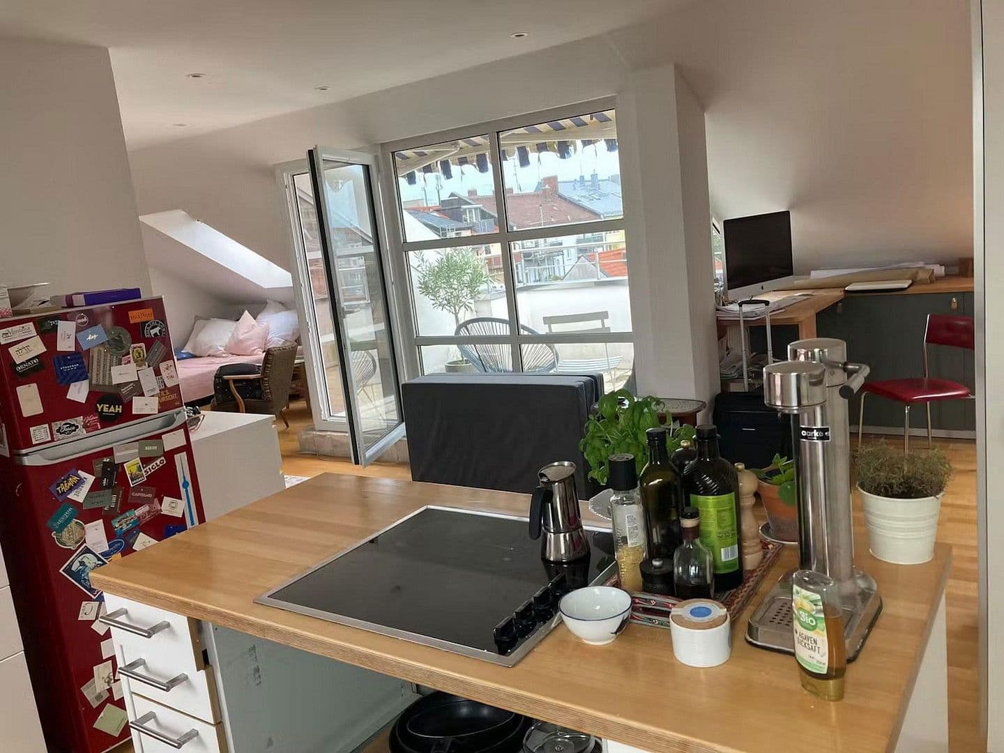 2 bedroom flat to rent, 60 m², München, Bavaria 2 bedroom flat to rent, 60 m², München, Bavaria