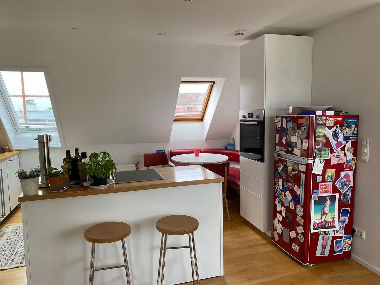 2 bedroom flat to rent, 60 m², München, Bavaria 2 bedroom flat to rent, 60 m², München, Bavaria