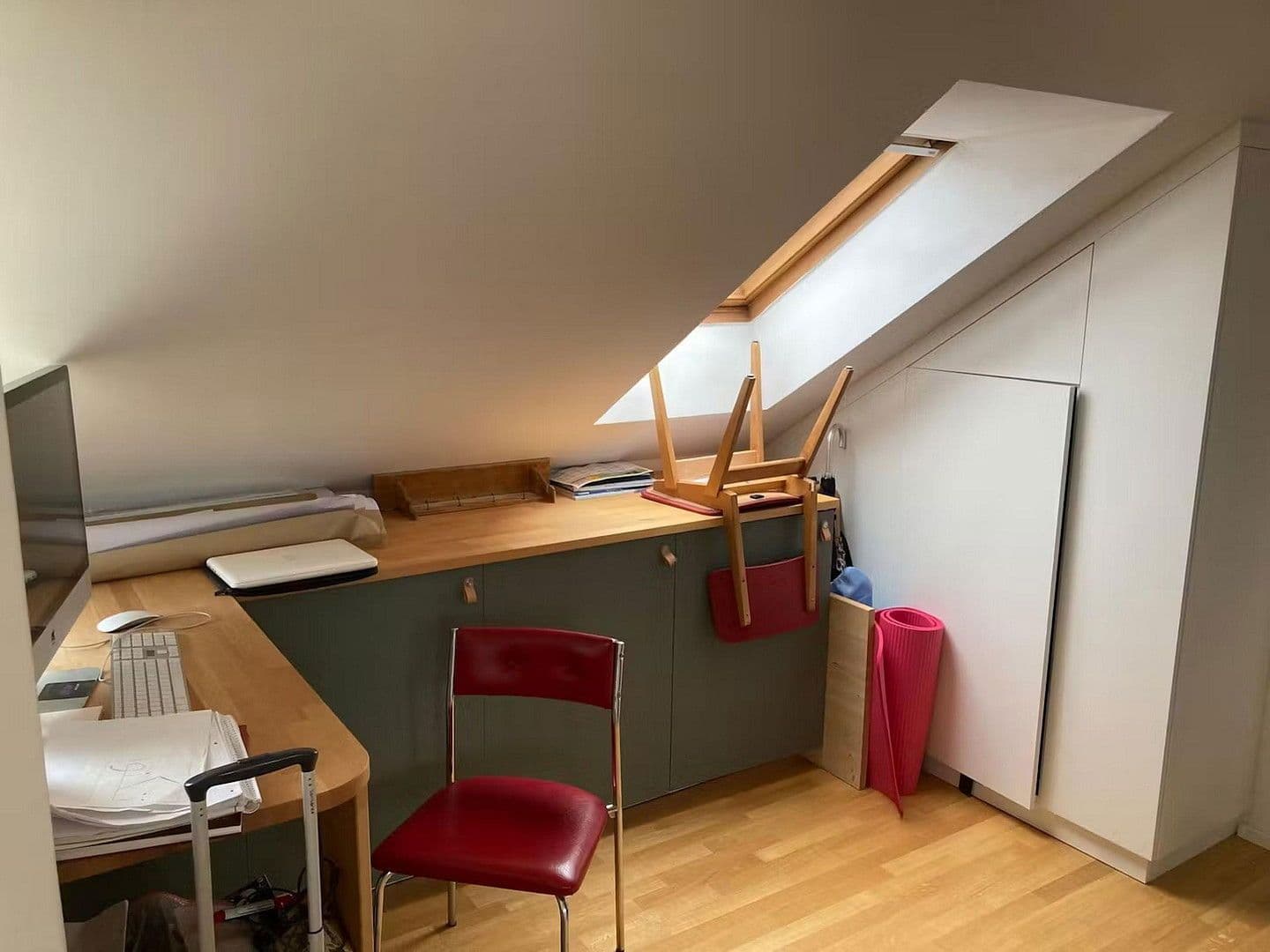 2 bedroom flat to rent, 60 m², München, Bavaria 2 bedroom flat to rent, 60 m², München, Bavaria