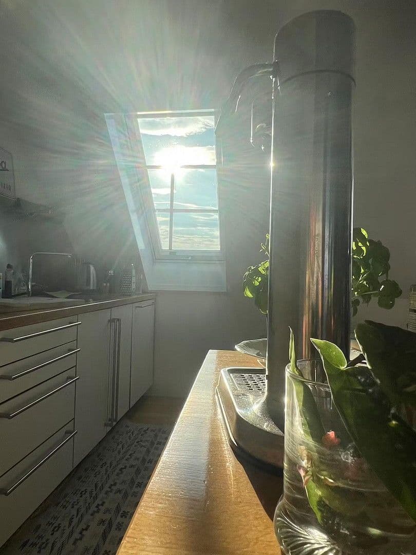 2 bedroom flat to rent, 60 m², München, Bavaria 2 bedroom flat to rent, 60 m², München, Bavaria