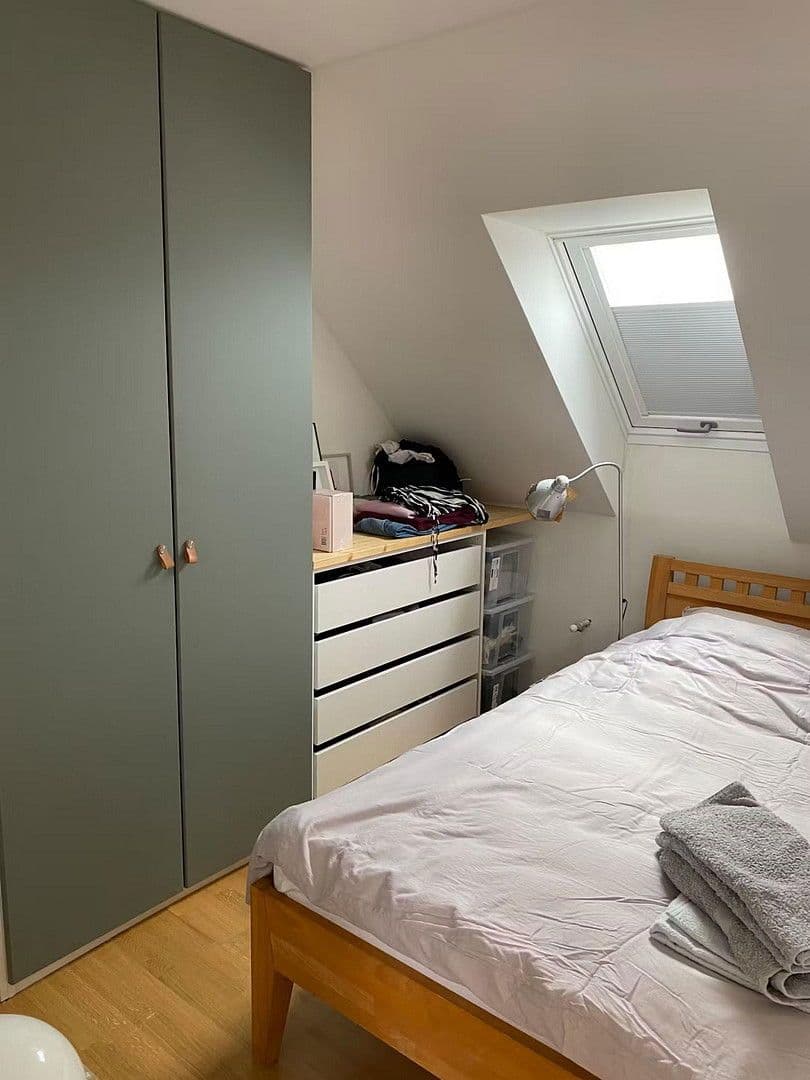 2 bedroom flat to rent, 60 m², München, Bavaria 2 bedroom flat to rent, 60 m², München, Bavaria