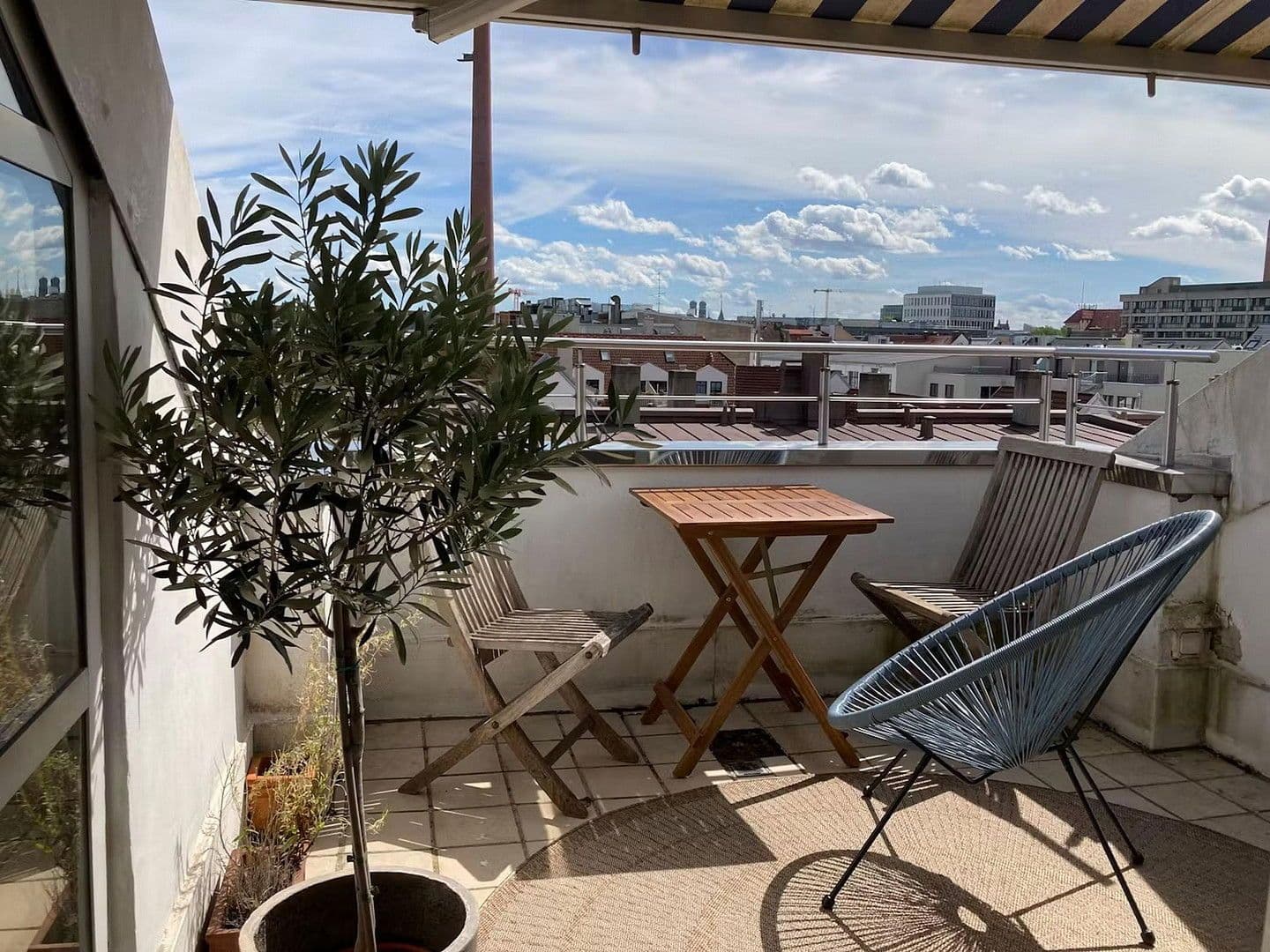 2 bedroom flat to rent, 60 m², München, Bavaria 2 bedroom flat to rent, 60 m², München, Bavaria