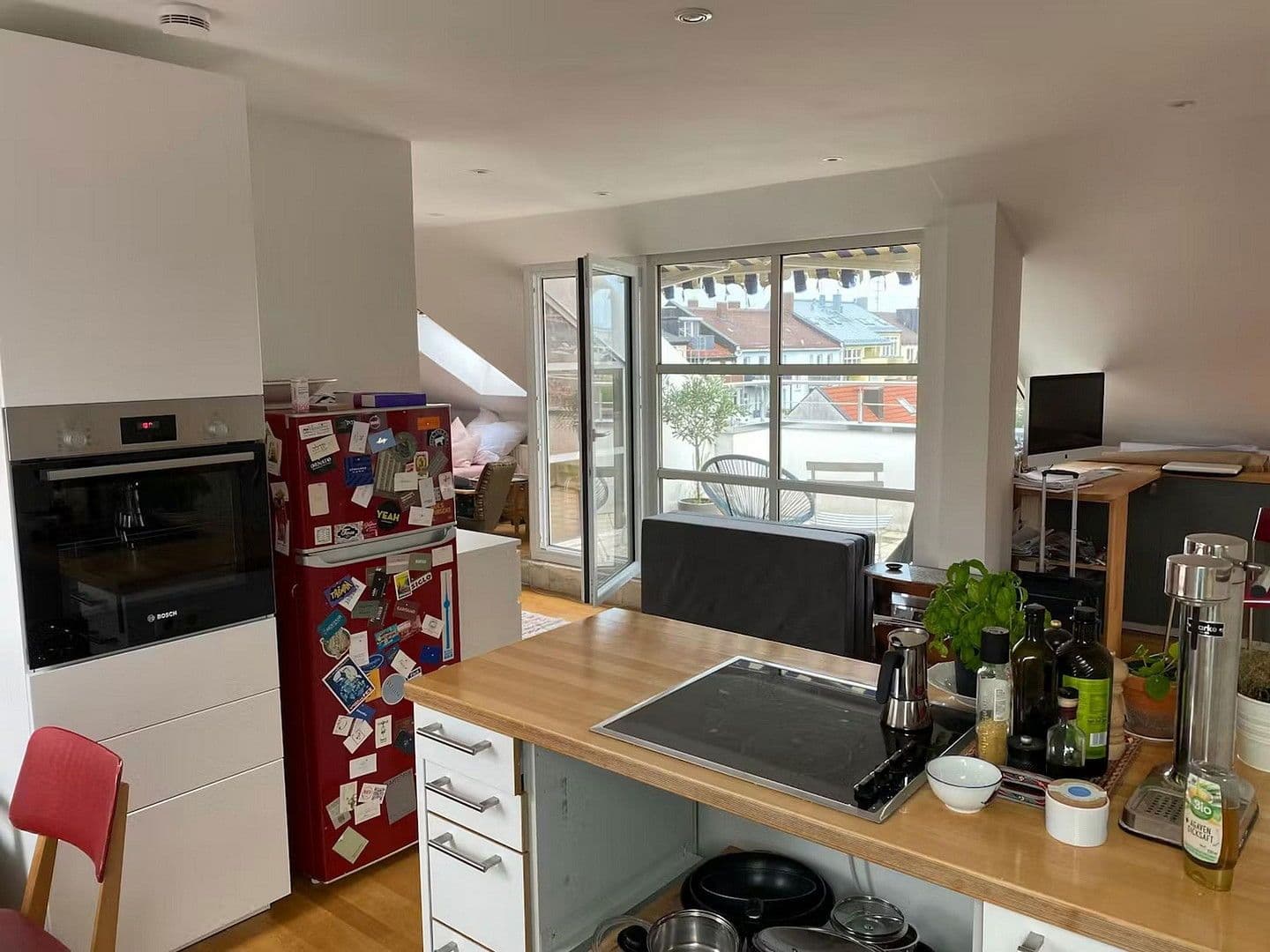 2 bedroom flat to rent, 60 m², München, Bavaria 2 bedroom flat to rent, 60 m², München, Bavaria