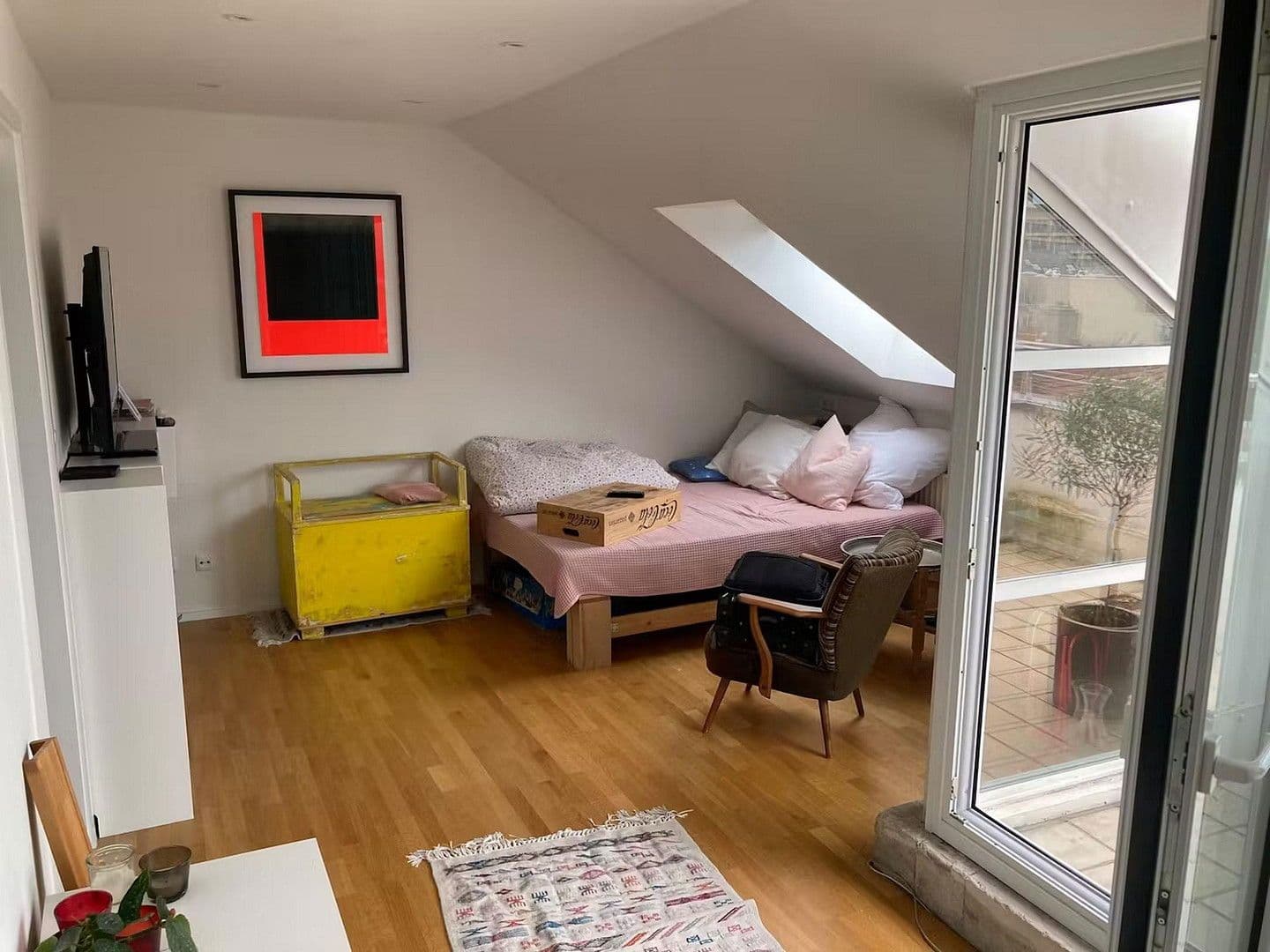 2 bedroom flat to rent, 60 m², München, Bavaria 2 bedroom flat to rent, 60 m², München, Bavaria