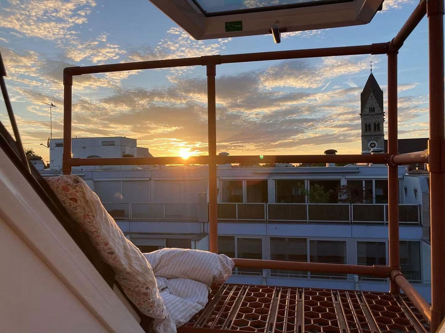 2 bedroom flat to rent, 60 m², München, Bavaria 2 bedroom flat to rent, 60 m², München, Bavaria