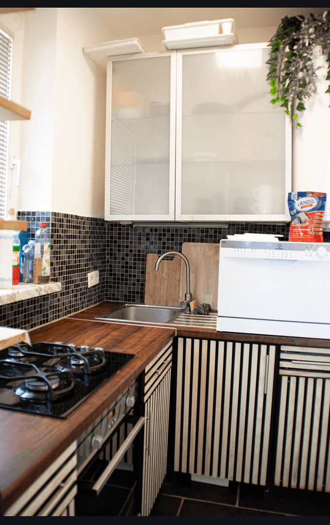 1 bedroom flat to rent, 39 m², Sparkassenplatz, Linz, Upper Austria 1 bedroom flat to rent, 39 m², Sparkassenplatz, Linz, Upper Austria