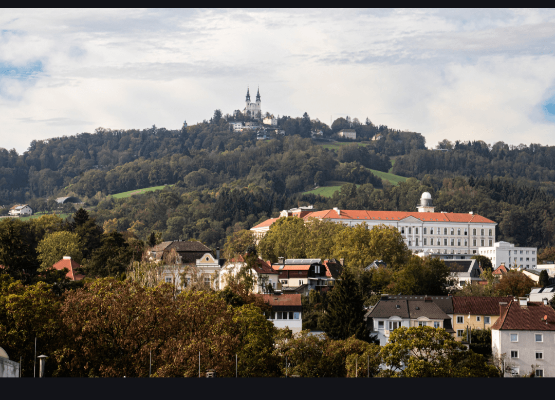 1 bedroom flat to rent, 39 m², Sparkassenplatz, Linz, Upper Austria 1 bedroom flat to rent, 39 m², Sparkassenplatz, Linz, Upper Austria