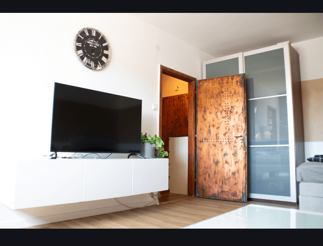 1 bedroom flat to rent, 39 m², Sparkassenplatz, Linz, Upper Austria 1 bedroom flat to rent, 39 m², Sparkassenplatz, Linz, Upper Austria