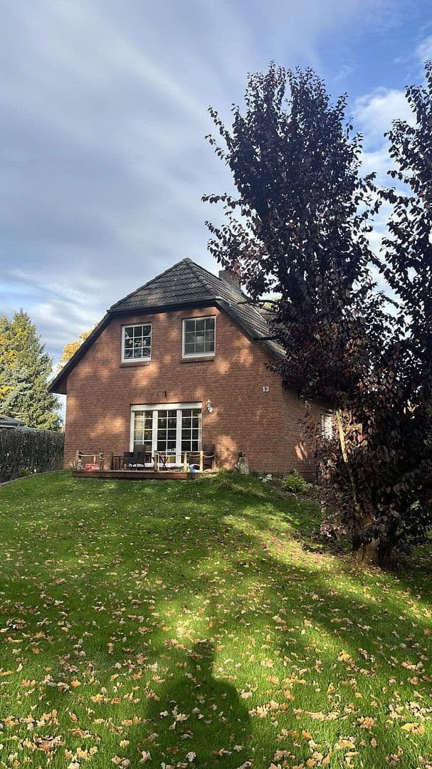 house for sale, 120 m², Appel, Lower Saxony house for sale, 120 m², Appel, Lower Saxony