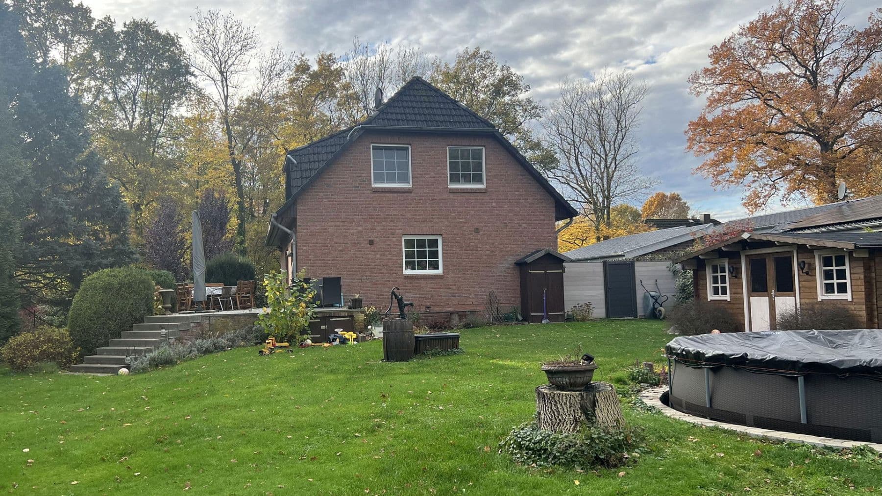 house for sale, 120 m², Appel, Lower Saxony house for sale, 120 m², Appel, Lower Saxony