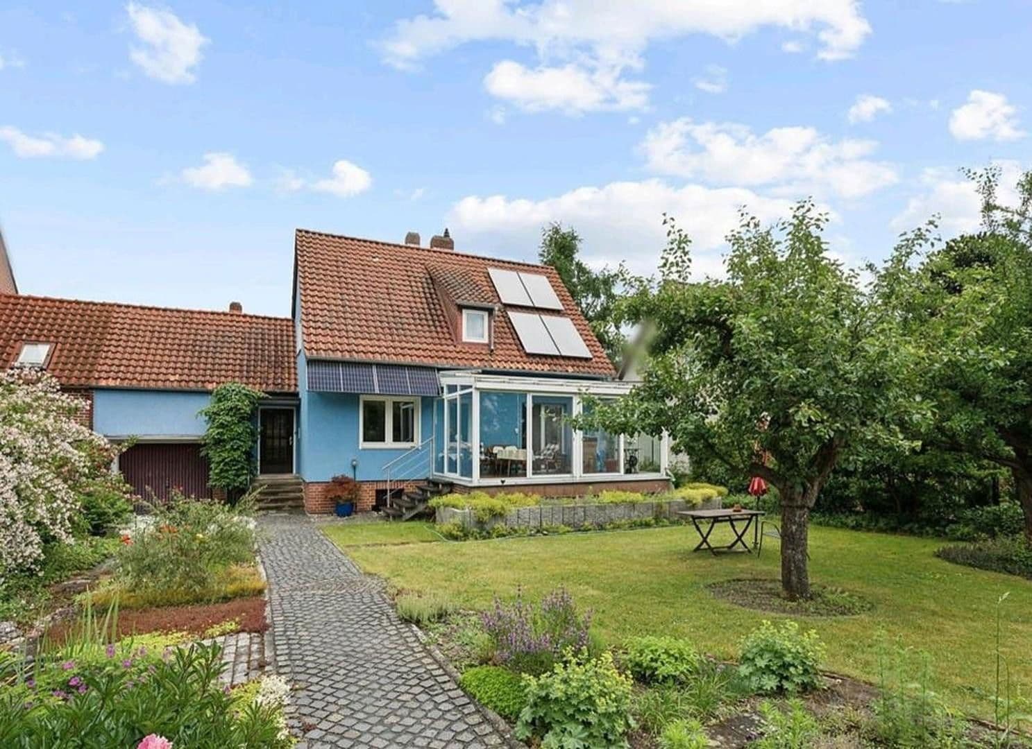 house for sale, 145 m², Hanover, Lower Saxony house for sale, 145 m², Hanover, Lower Saxony