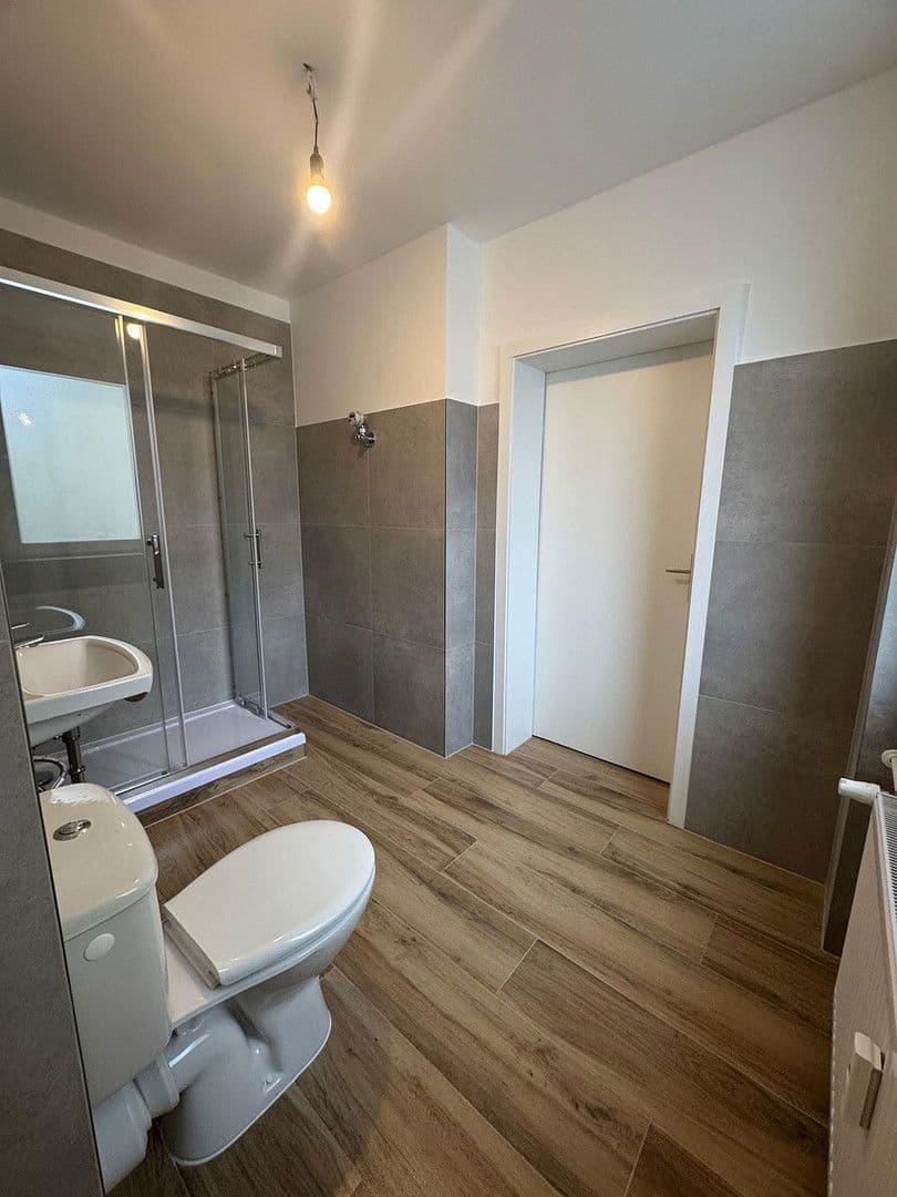 3 bedroom flat to rent, 85 m², Freiligrathstr. 72, Witten, North Rhine-Westphalia 3 bedroom flat to rent, 85 m², Freiligrathstr. 72, Witten, North Rhine-Westphalia