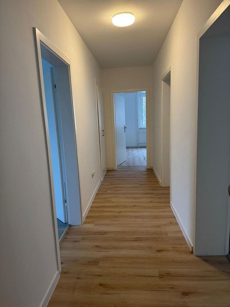 3 bedroom flat to rent, 85 m², Freiligrathstr. 72, Witten, North Rhine-Westphalia 3 bedroom flat to rent, 85 m², Freiligrathstr. 72, Witten, North Rhine-Westphalia
