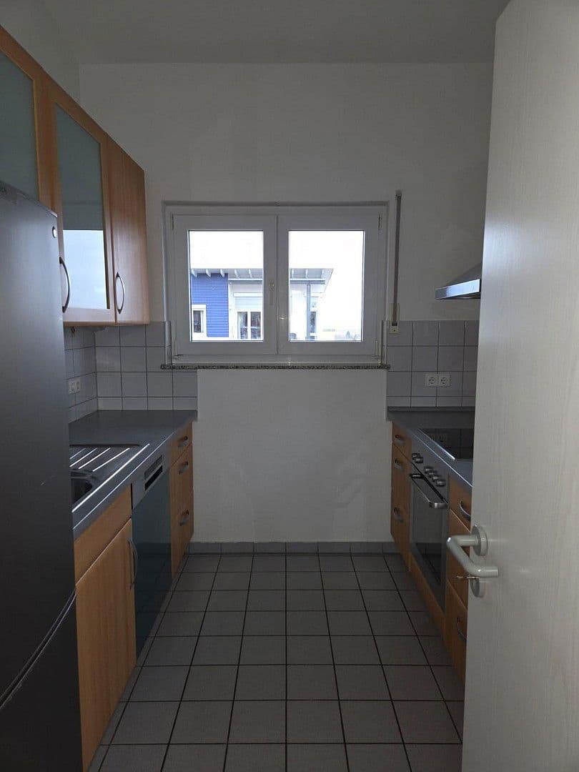 2 bedroom with open-plan kitchen flat to rent, 93 m², Ludwigsburg, Baden-Württemberg 2 bedroom with open-plan kitchen flat to rent, 93 m², Ludwigsburg, Baden-Württemberg