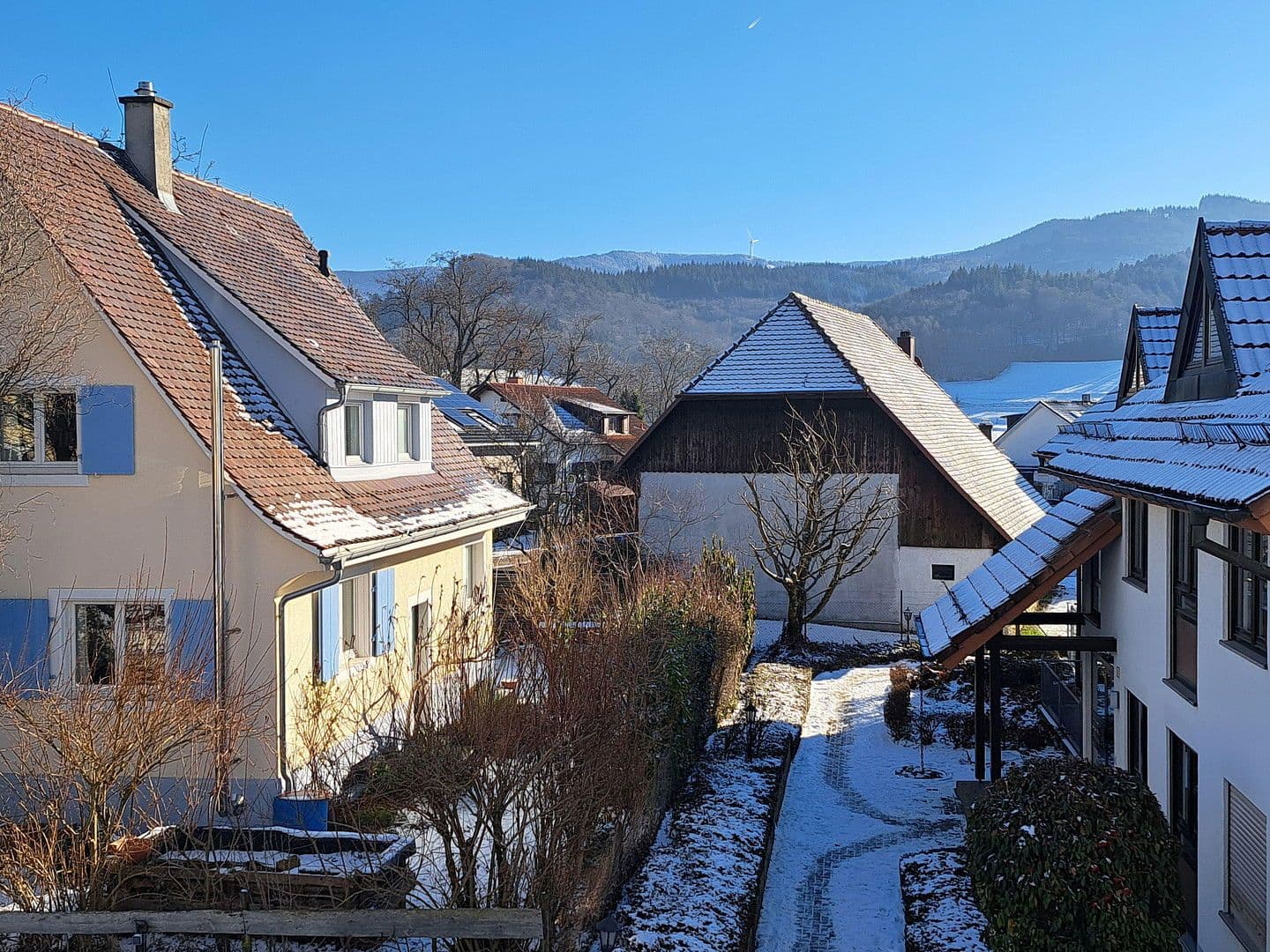 4 bedroom flat for sale, 128 m², Wittnau, Baden-Württemberg 4 bedroom flat for sale, 128 m², Wittnau, Baden-Württemberg