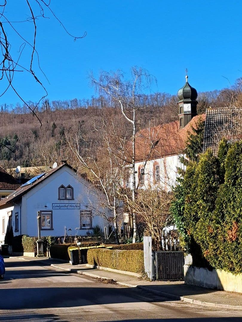 4 bedroom flat for sale, 128 m², Wittnau, Baden-Württemberg 4 bedroom flat for sale, 128 m², Wittnau, Baden-Württemberg