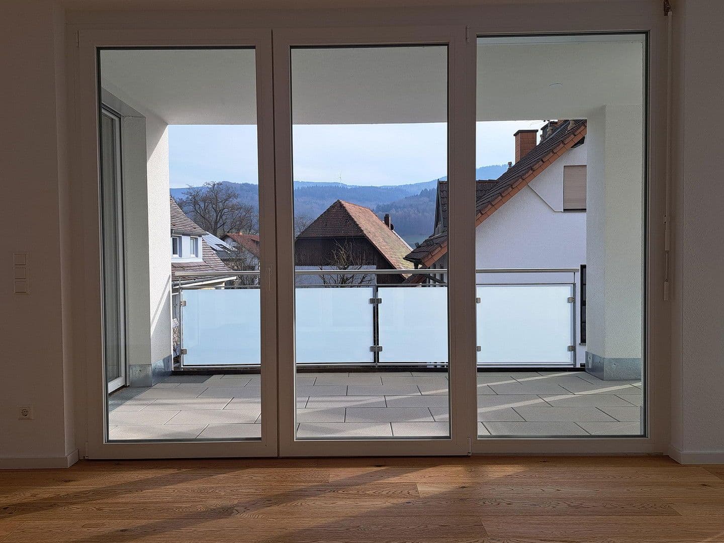 4 bedroom flat for sale, 128 m², Wittnau, Baden-Württemberg 4 bedroom flat for sale, 128 m², Wittnau, Baden-Württemberg