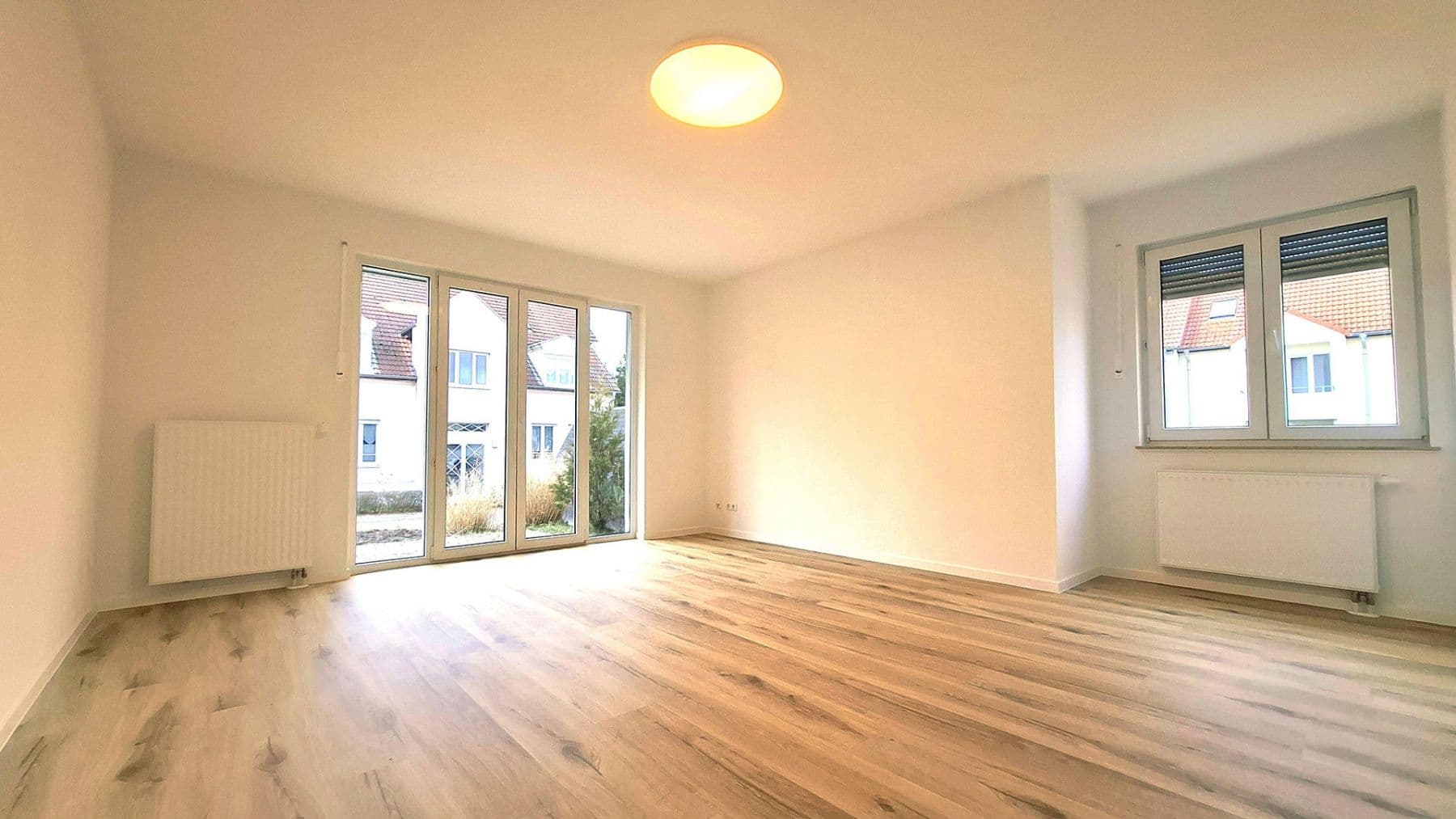 2 bedroom flat to rent, 65 m², Teichäcker 4, Leuna, Saxony-Anhalt 2 bedroom flat to rent, 65 m², Teichäcker 4, Leuna, Saxony-Anhalt