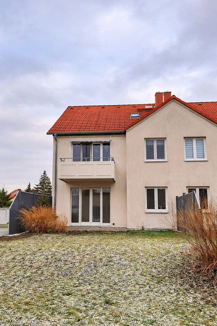 2 bedroom flat to rent, 65 m², Teichäcker 4, Leuna, Saxony-Anhalt 2 bedroom flat to rent, 65 m², Teichäcker 4, Leuna, Saxony-Anhalt