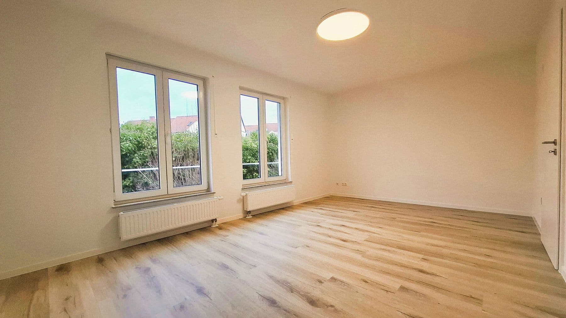 2 bedroom flat to rent, 65 m², Teichäcker 4, Leuna, Saxony-Anhalt 2 bedroom flat to rent, 65 m², Teichäcker 4, Leuna, Saxony-Anhalt