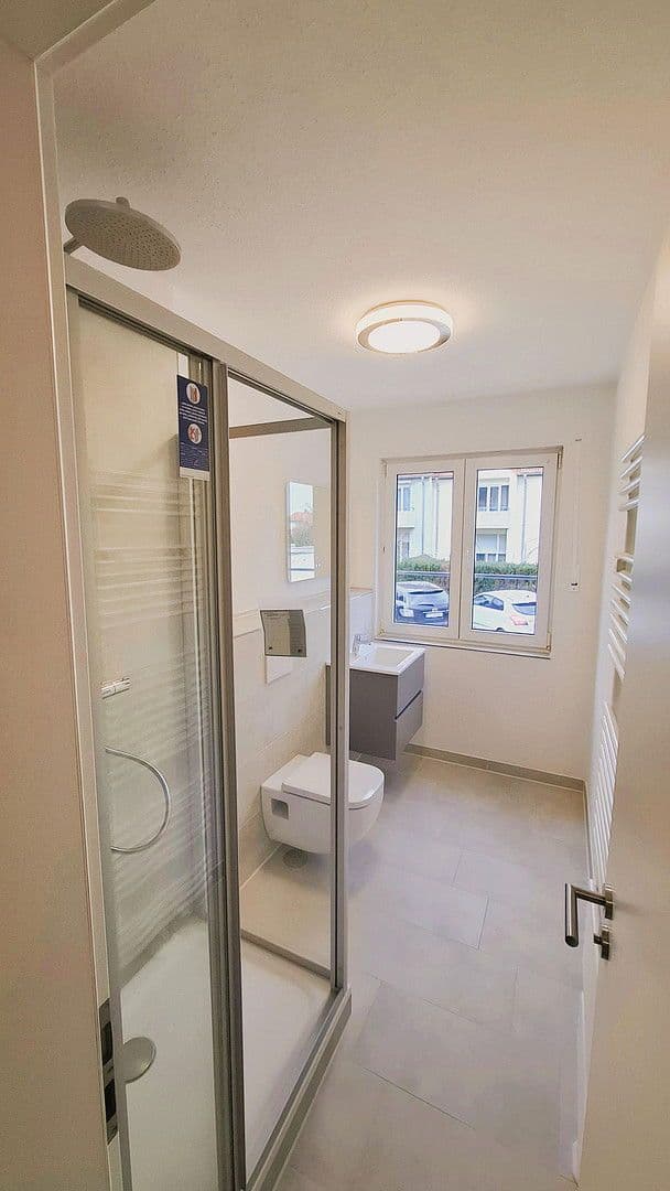 2 bedroom flat to rent, 65 m², Teichäcker 4, Leuna, Saxony-Anhalt 2 bedroom flat to rent, 65 m², Teichäcker 4, Leuna, Saxony-Anhalt