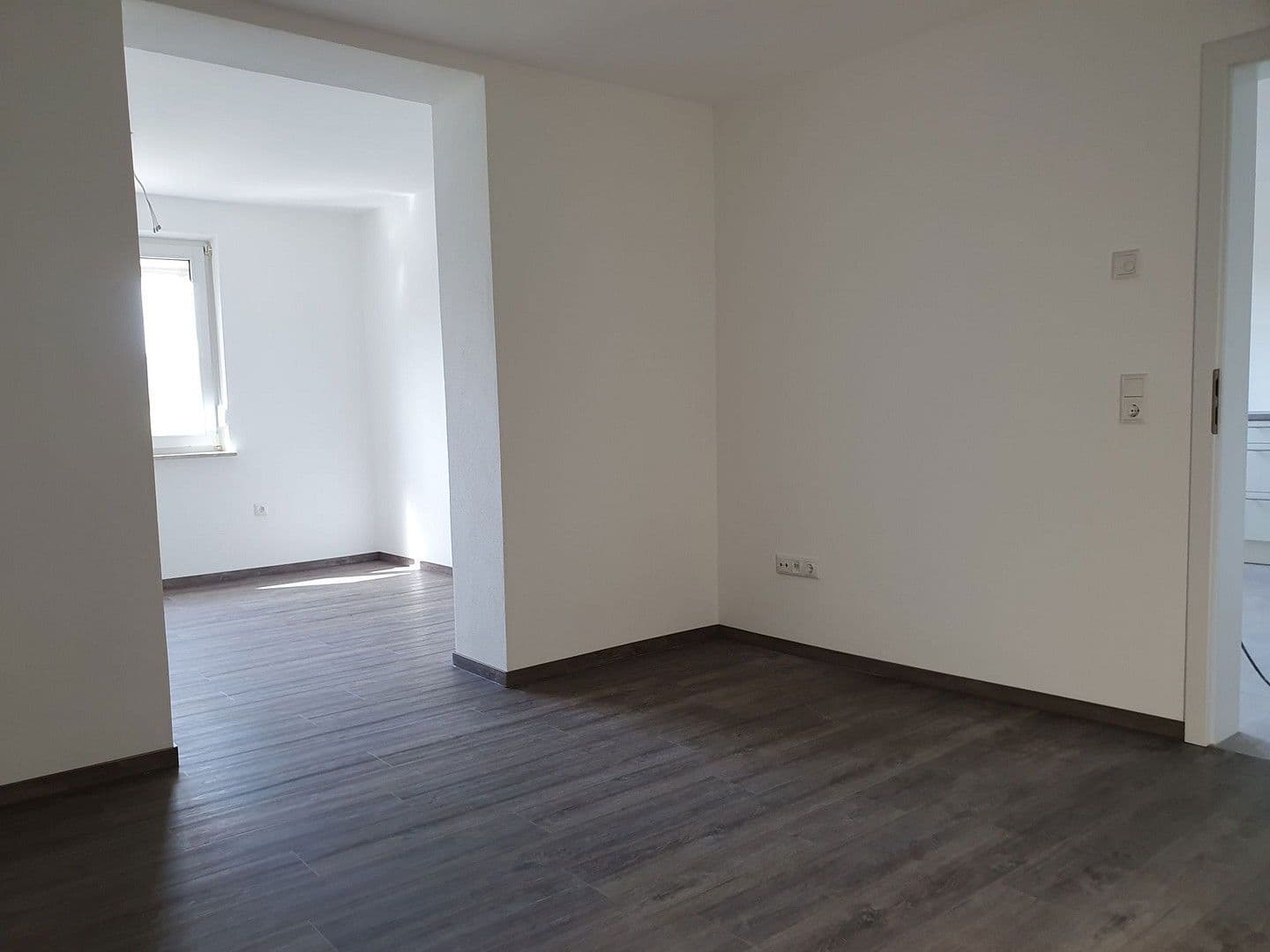 2 bedroom flat to rent, 62 m², Markt Bibart, Bavaria 2 bedroom flat to rent, 62 m², Markt Bibart, Bavaria