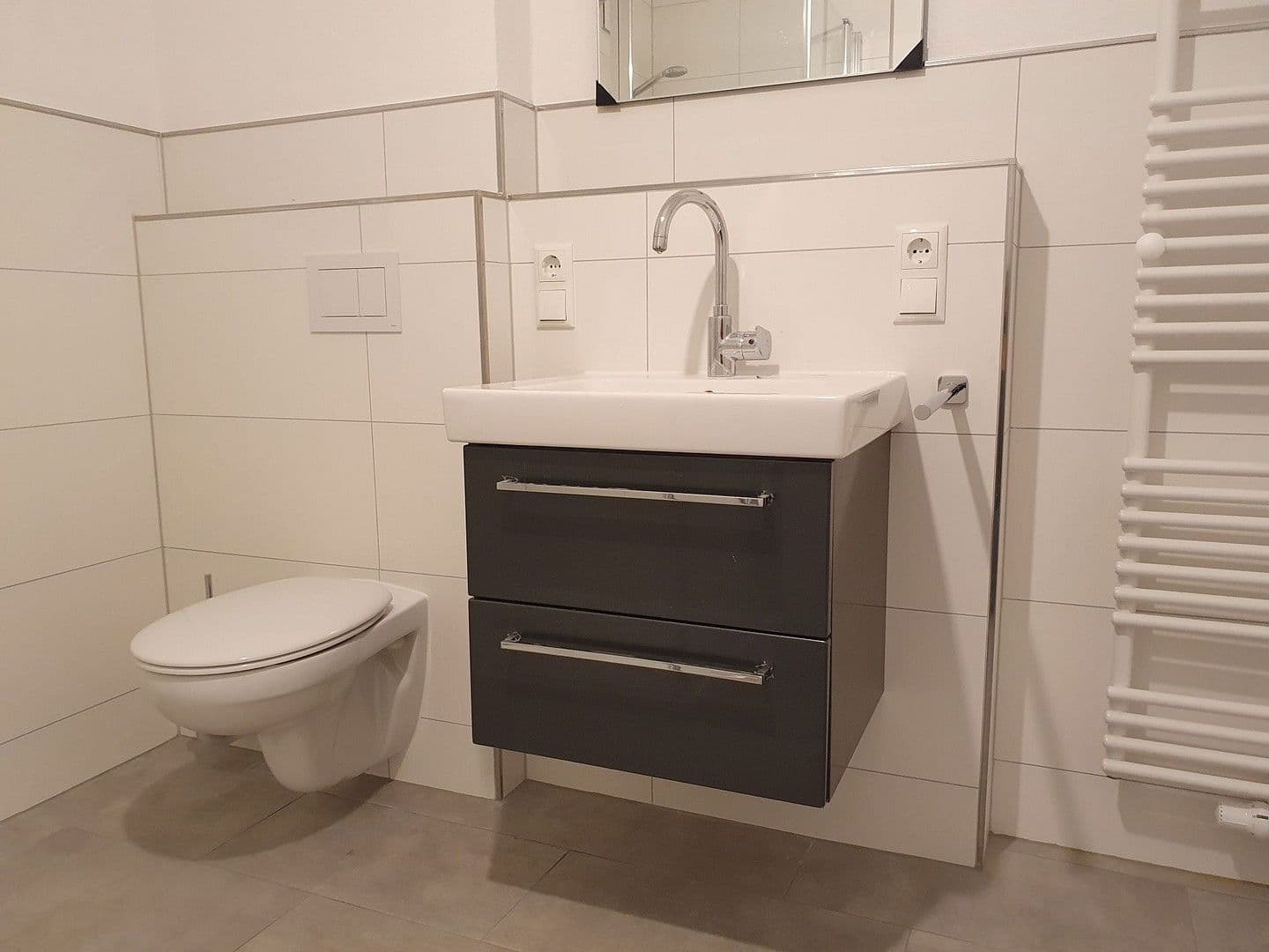 2 bedroom flat to rent, 62 m², Markt Bibart, Bavaria 2 bedroom flat to rent, 62 m², Markt Bibart, Bavaria