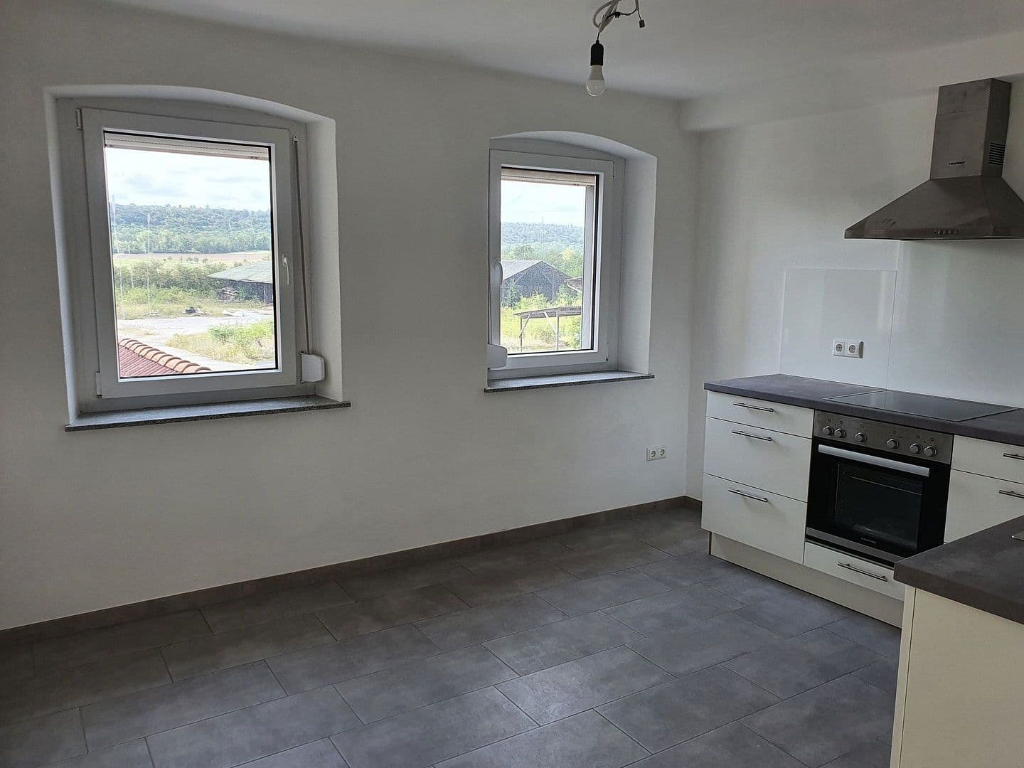 2 bedroom flat to rent, 62 m², Markt Bibart, Bavaria 2 bedroom flat to rent, 62 m², Markt Bibart, Bavaria