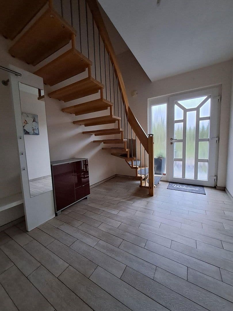 house for sale, 115 m², Hammoor, Schleswig-Holstein house for sale, 115 m², Hammoor, Schleswig-Holstein