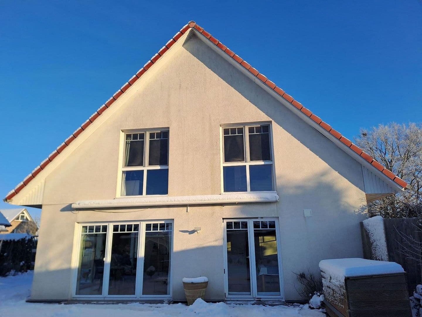 house for sale, 115 m², Hammoor, Schleswig-Holstein house for sale, 115 m², Hammoor, Schleswig-Holstein