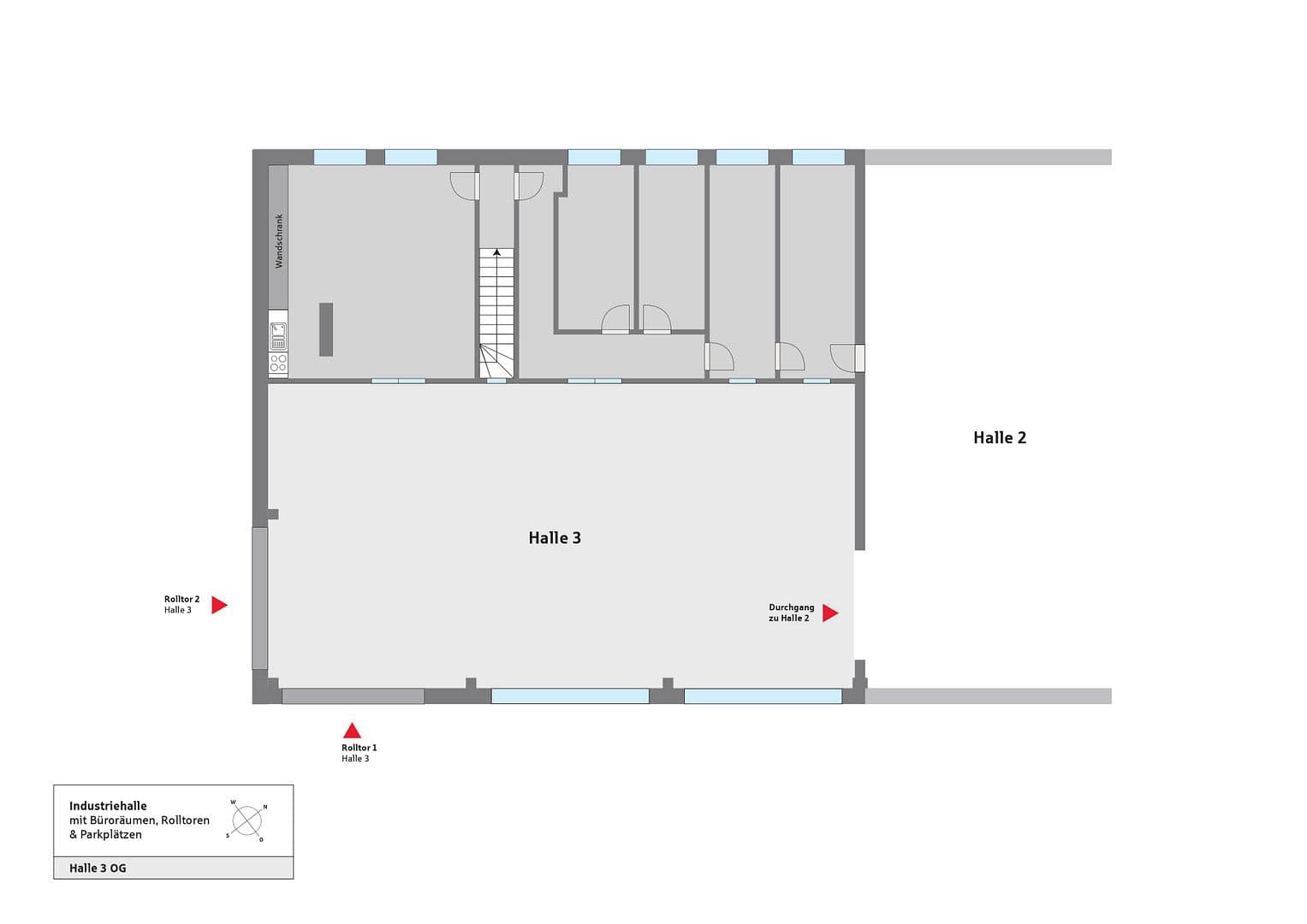 non-residential property to rent, 336 m², Boschstrasse 12, Rheinbach, North Rhine-Westphalia non-residential property to rent, 336 m², Boschstrasse 12, Rheinbach, North Rhine-Westphalia