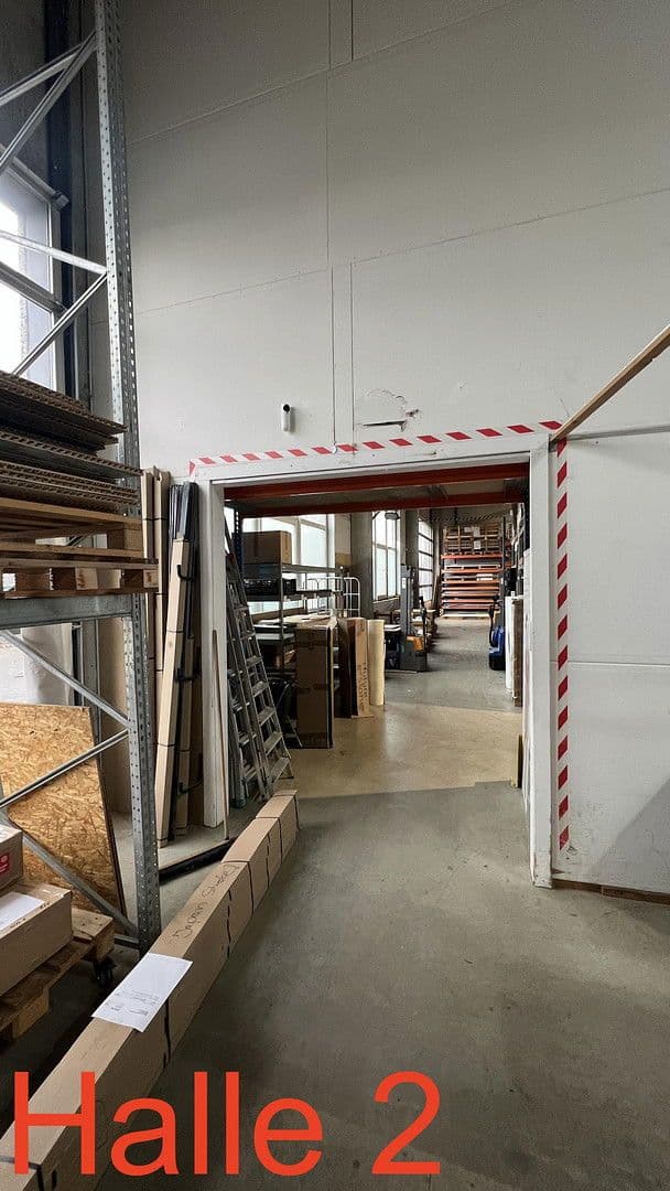 non-residential property to rent, 336 m², Boschstrasse 12, Rheinbach, North Rhine-Westphalia non-residential property to rent, 336 m², Boschstrasse 12, Rheinbach, North Rhine-Westphalia