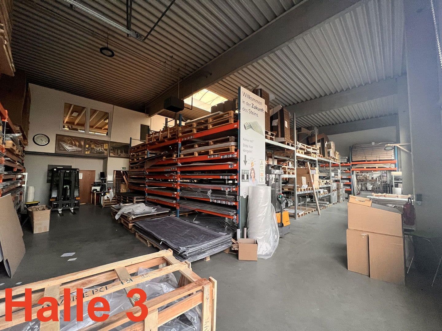 non-residential property to rent, 336 m², Boschstrasse 12, Rheinbach, North Rhine-Westphalia non-residential property to rent, 336 m², Boschstrasse 12, Rheinbach, North Rhine-Westphalia