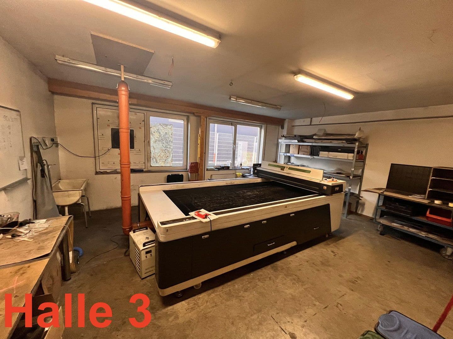 non-residential property to rent, 336 m², Boschstrasse 12, Rheinbach, North Rhine-Westphalia non-residential property to rent, 336 m², Boschstrasse 12, Rheinbach, North Rhine-Westphalia