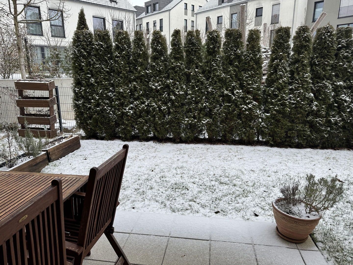 3 bedroom flat for sale, 89 m², Beethovenstr. 21/2, Leinfelden-Echterdingen, Baden-Württemberg 3 bedroom flat for sale, 89 m², Beethovenstr. 21/2, Leinfelden-Echterdingen, Baden-Württemberg