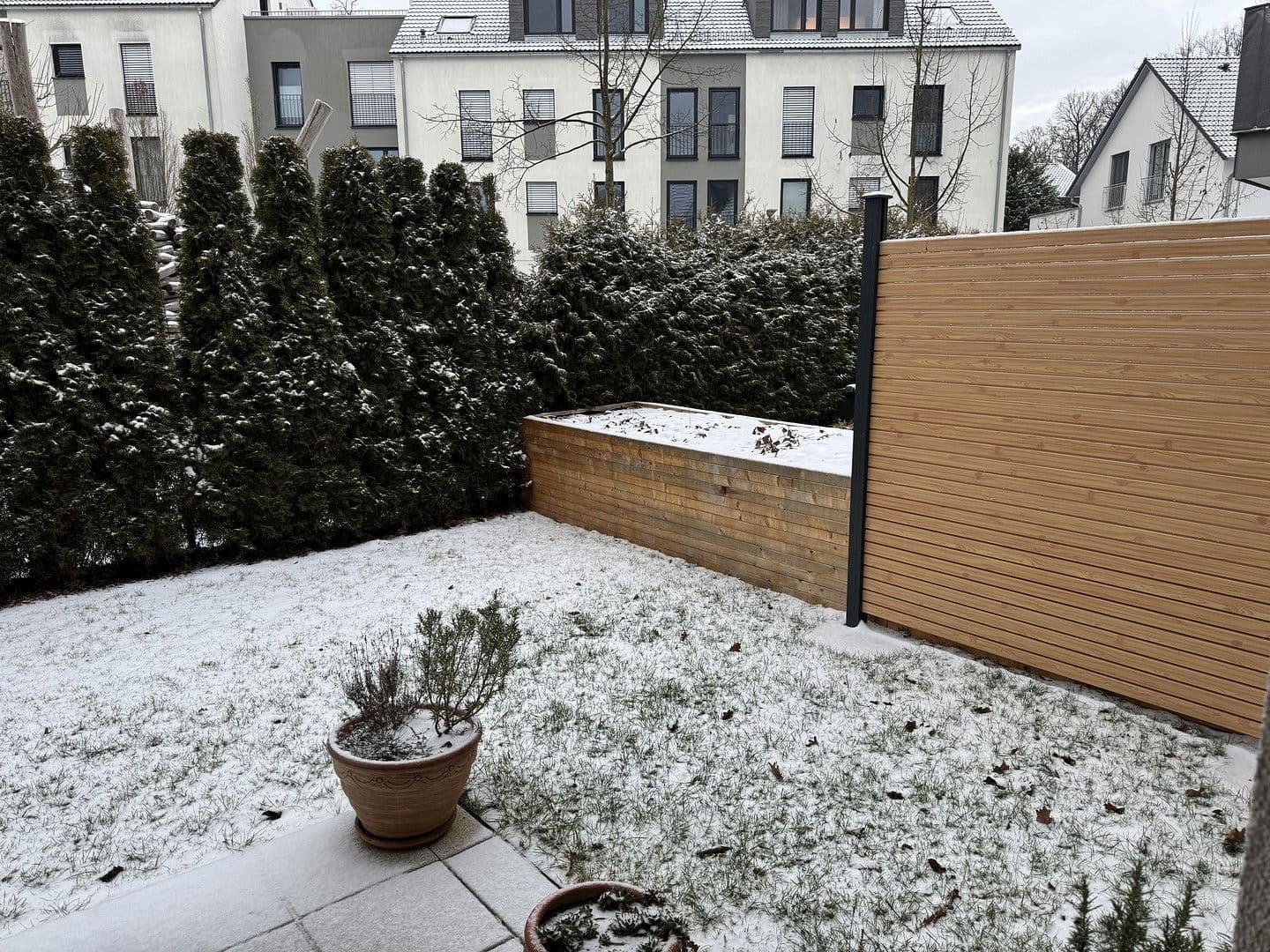 3 bedroom flat for sale, 89 m², Beethovenstr. 21/2, Leinfelden-Echterdingen, Baden-Württemberg 3 bedroom flat for sale, 89 m², Beethovenstr. 21/2, Leinfelden-Echterdingen, Baden-Württemberg