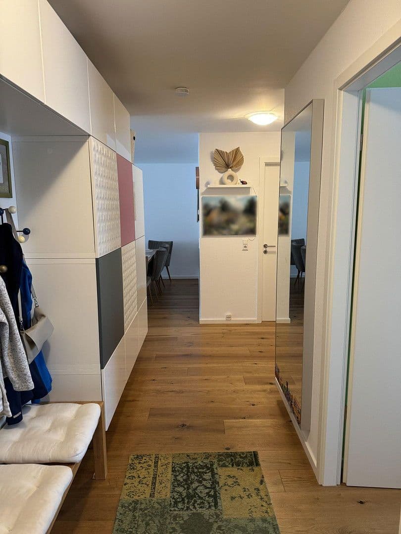 3 bedroom flat for sale, 89 m², Beethovenstr. 21/2, Leinfelden-Echterdingen, Baden-Württemberg 3 bedroom flat for sale, 89 m², Beethovenstr. 21/2, Leinfelden-Echterdingen, Baden-Württemberg